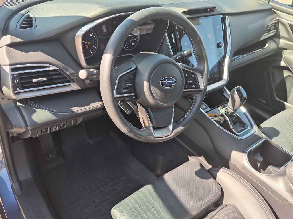 Used 2020 Subaru Outback Limited AWD/4WD image 11