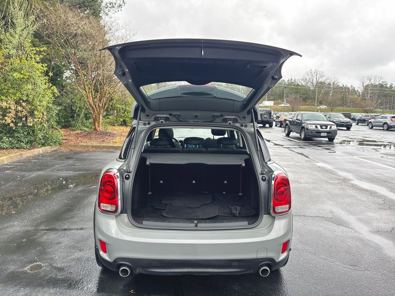 Used 2020 MINI Cooper Countryman S image 27