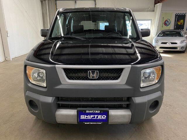Used 2004 Honda Element DX image 7