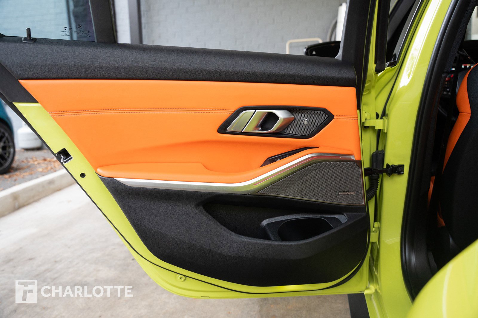 Used 2021 BMW M3 Competition w/ Executive Package image 34