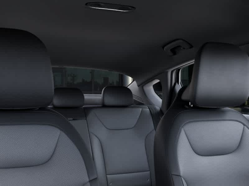 New 2026 Kia K4 EX FWD image 27
