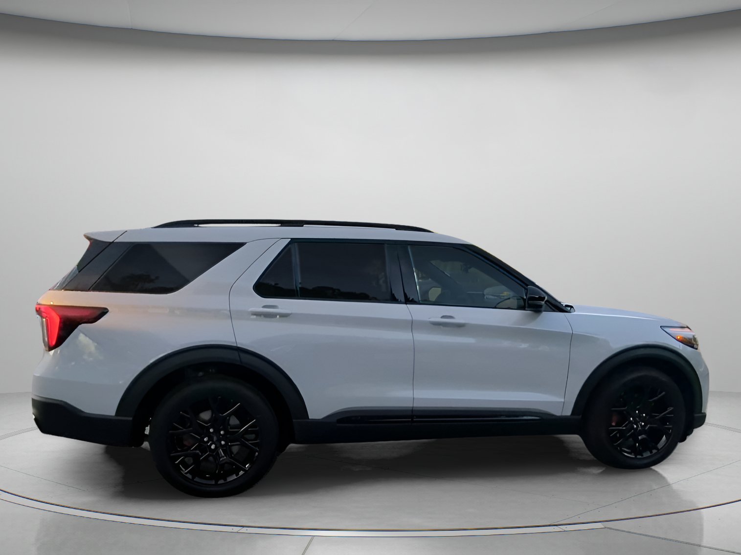 New 2027 Ford Explorer ST w/ Sun And Sound Package AWD/4WD image 33