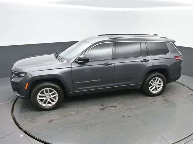Used 2022 Jeep Grand Cherokee L Laredo w/ Luxury Tech Group I image 41