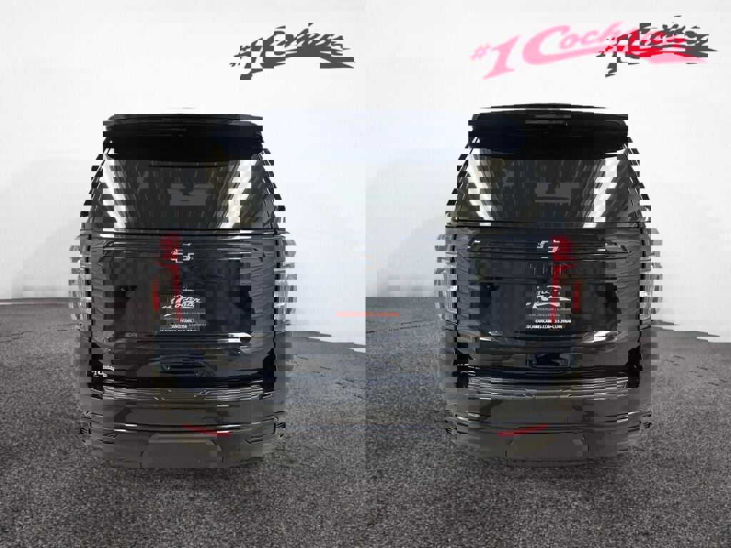 Certified 2024 Chevrolet Tahoe Z71 w/ Luxury Package image 26