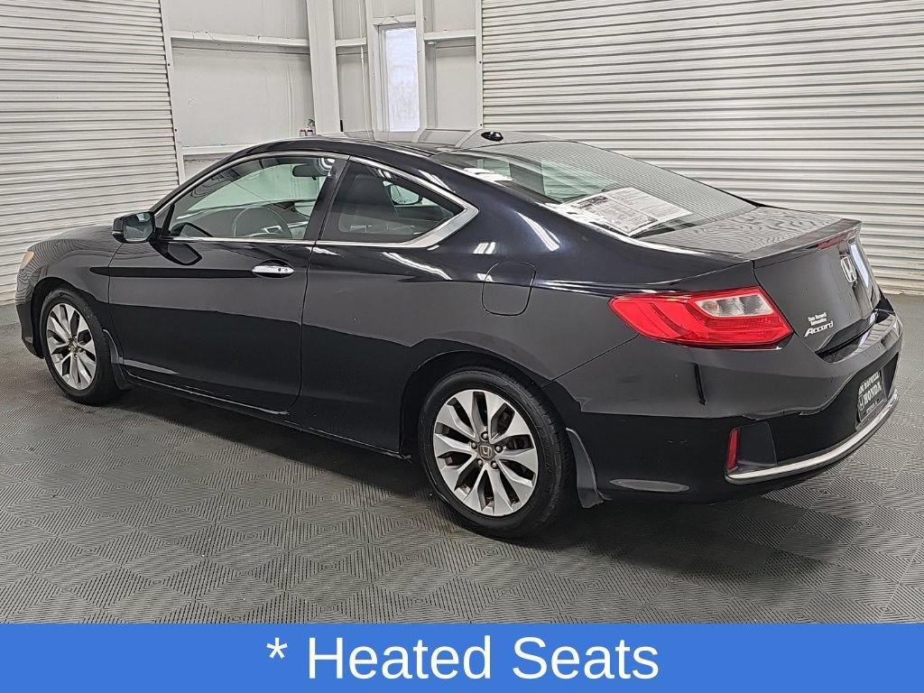 Used 2014 Honda Accord EX-L image 6