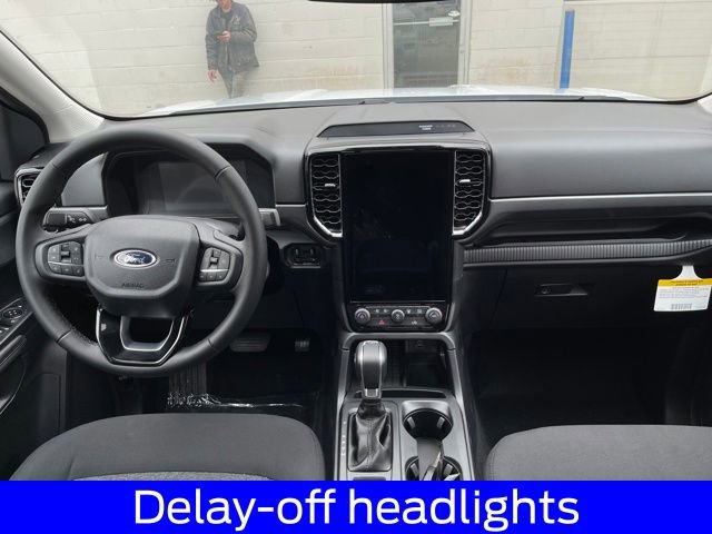 New 2026 Ford Ranger XLT AWD/4WD image 13