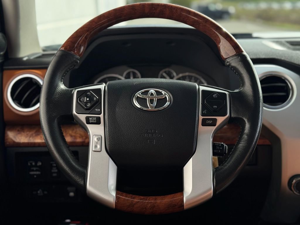 Used 2015 Toyota Tundra 1794 Edition image 14