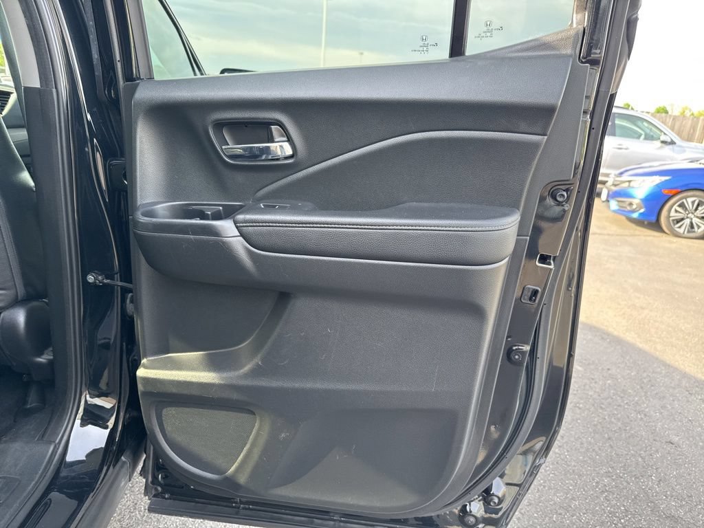 Used 2023 Honda Ridgeline Sport image 36