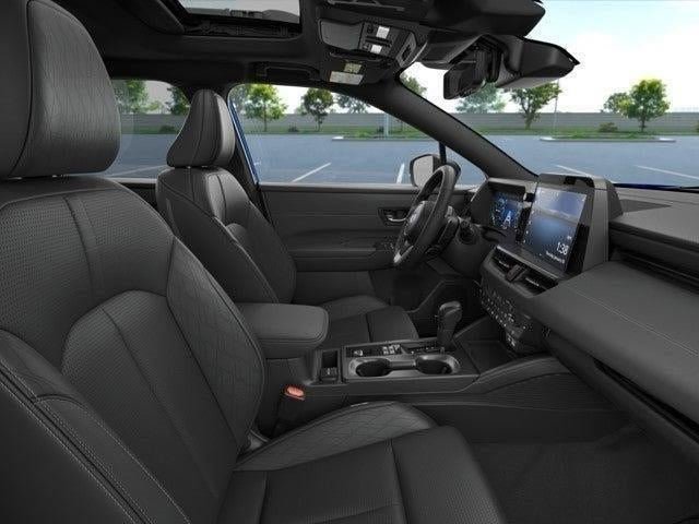 New 2026 Subaru Outback Touring XT image 56