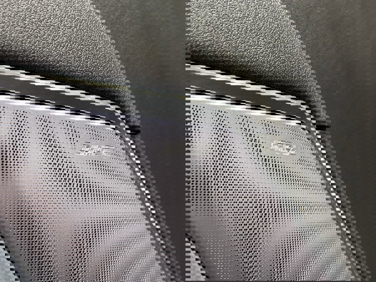 Used 2023 Chevrolet Silverado 1500 High Country image 12