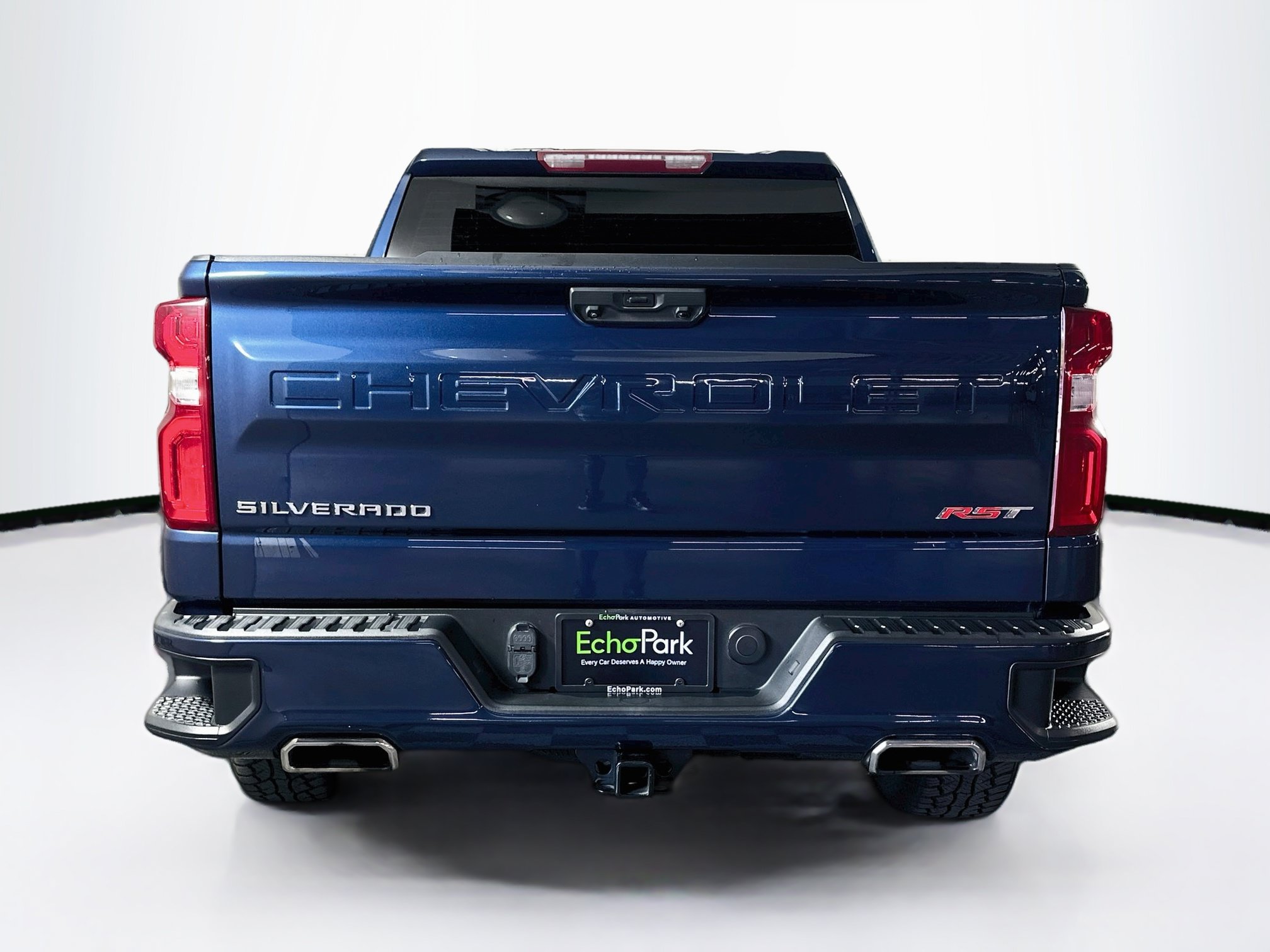 Used 2023 Chevrolet Silverado 1500 RST AWD/4WD image 7