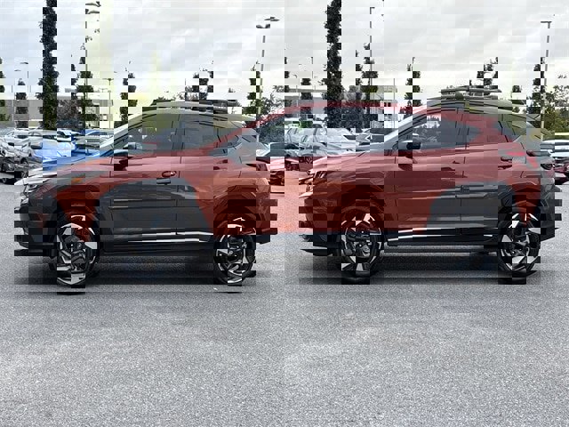 Certified 2025 Subaru Crosstrek 2.5i Limited w/ Popular Package #3A image 6