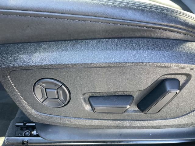 Used 2025 Audi Q3 2.0T Premium image 14