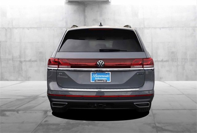 New 2026 Volkswagen Atlas SE image 6