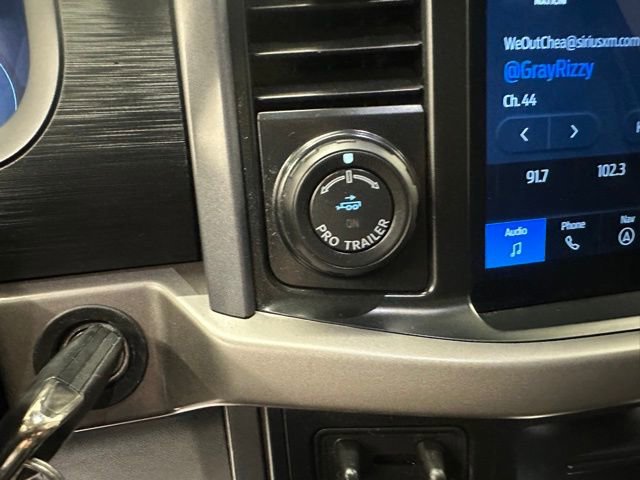 Certified 2024 Ford F150 XLT w/ Tow/Haul Package image 30