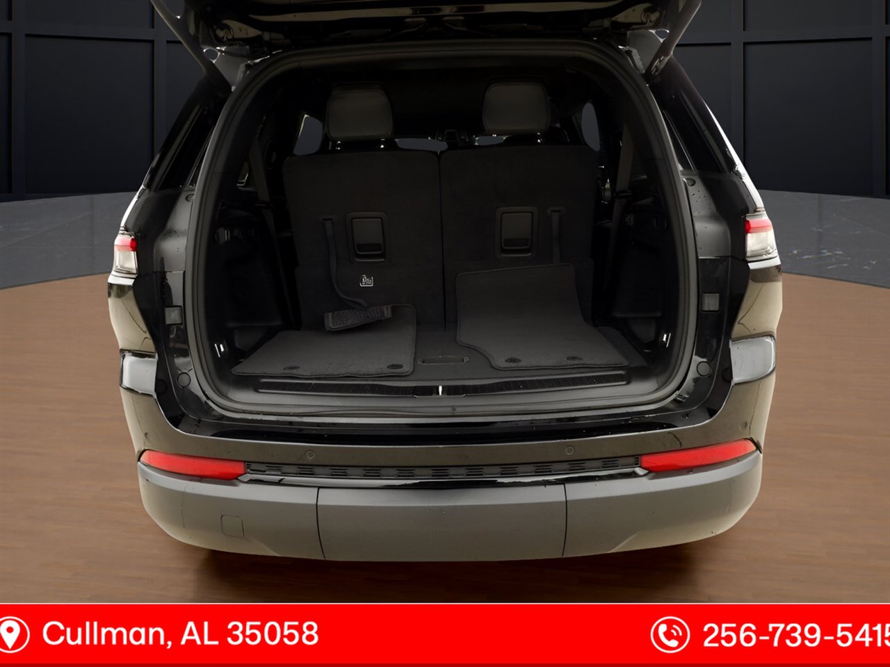Used 2023 Jeep Grand Cherokee L Laredo image 35