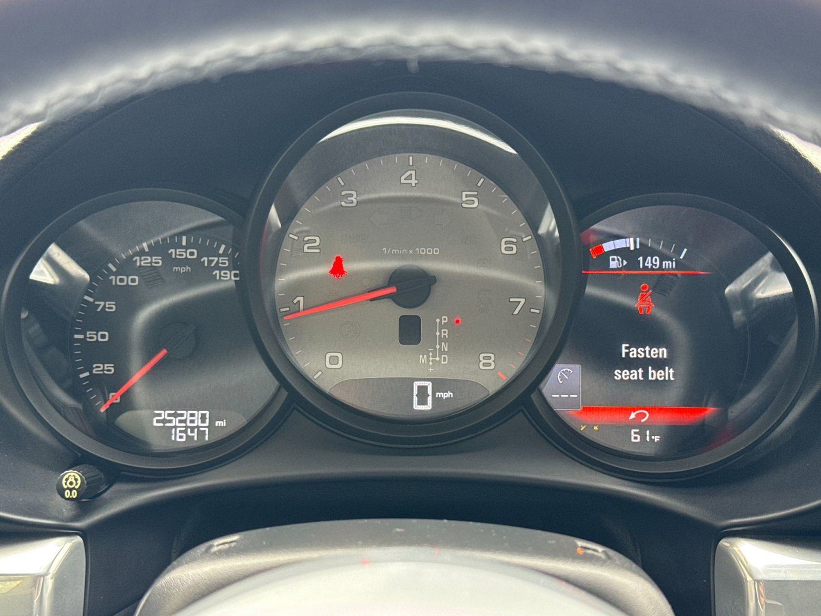 Certified 2017 Porsche 718 Cayman S image 27