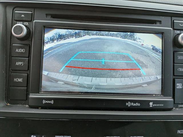 Used 2019 Toyota Sequoia SR5 w/ Premium Package image 11