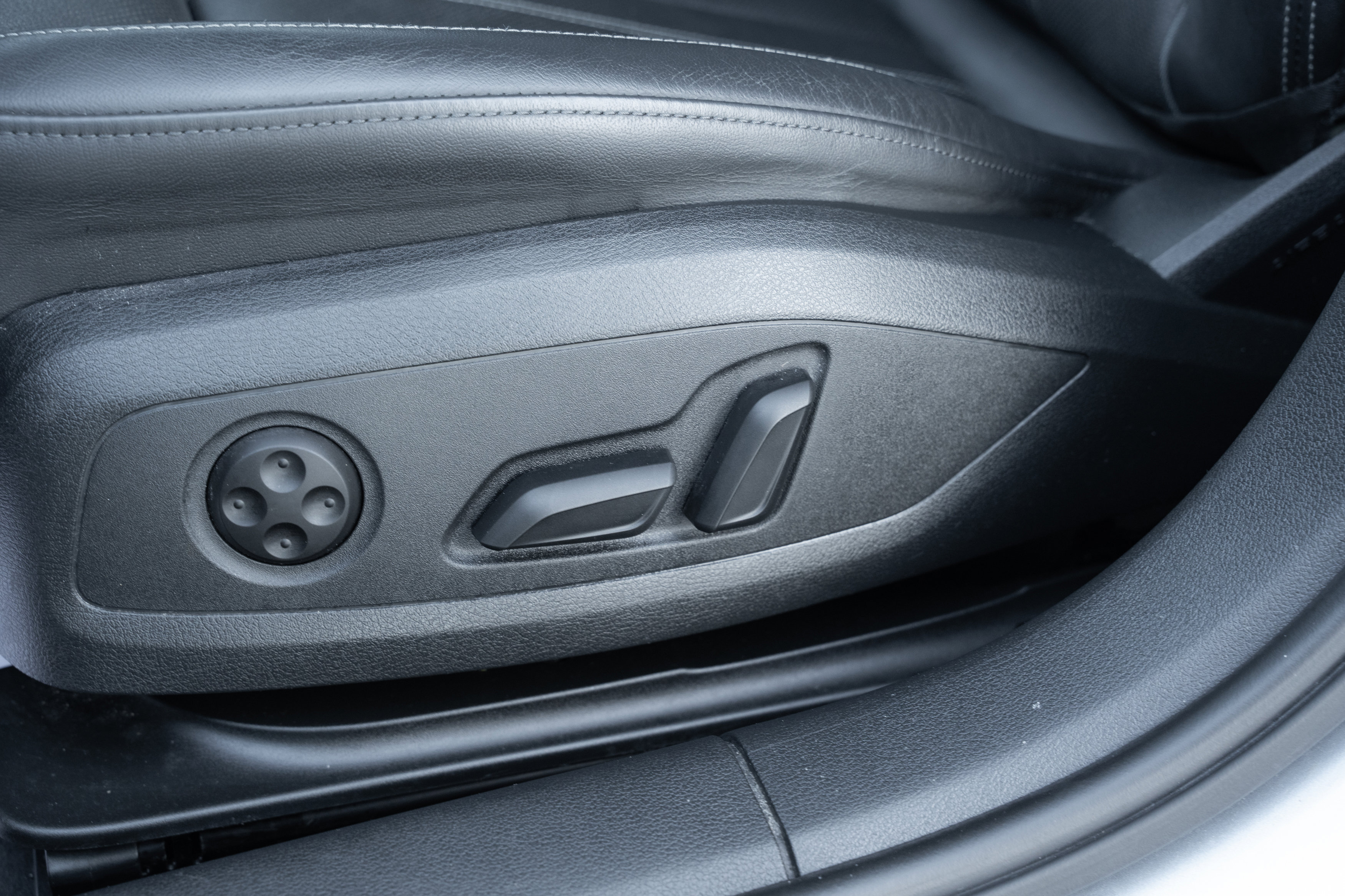 Certified 2022 Audi A4 2.0T Prestige image 23