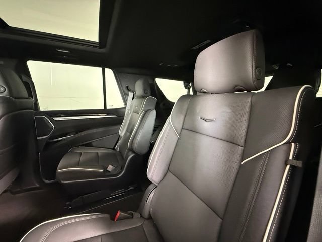 Certified 2026 Cadillac Escalade Sport AWD/4WD image 28