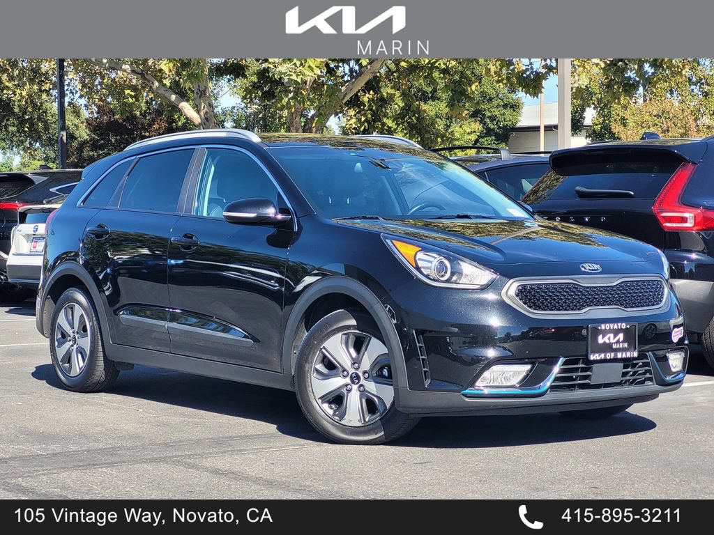 Used 2019 Kia Niro EX