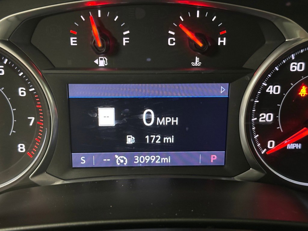 Certified 2021 Chevrolet Blazer LT w/ Sound & Technology Package image 11