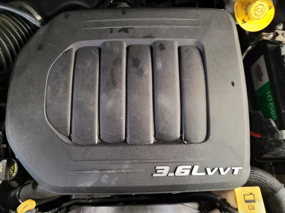 Used 2016 Dodge Grand Caravan SXT FWD image 30