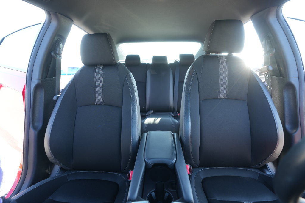 Used 2020 Honda Civic Sport image 36