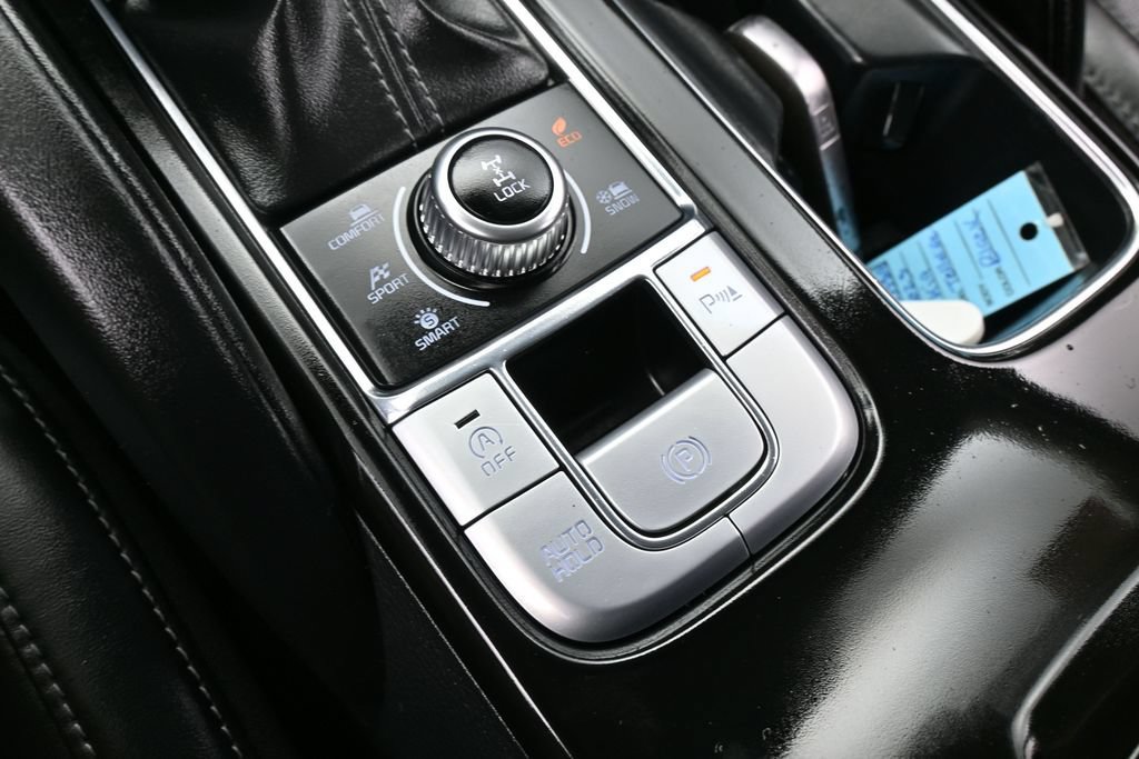 Used 2023 Kia Telluride S AWD/4WD image 26