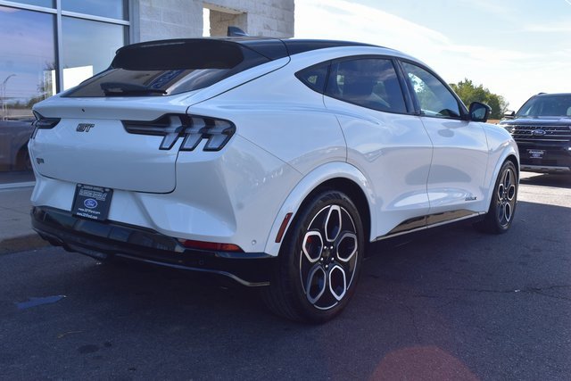 Used 2024 Ford Mustang Mach-E GT image 11