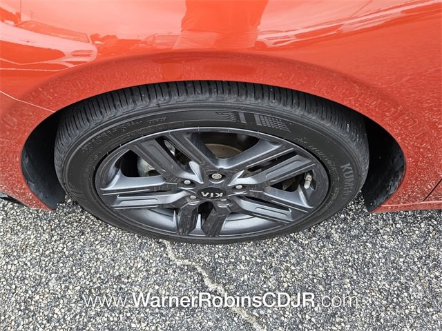 Used 2019 Kia Forte EX w/ EX Launch Edition image 18