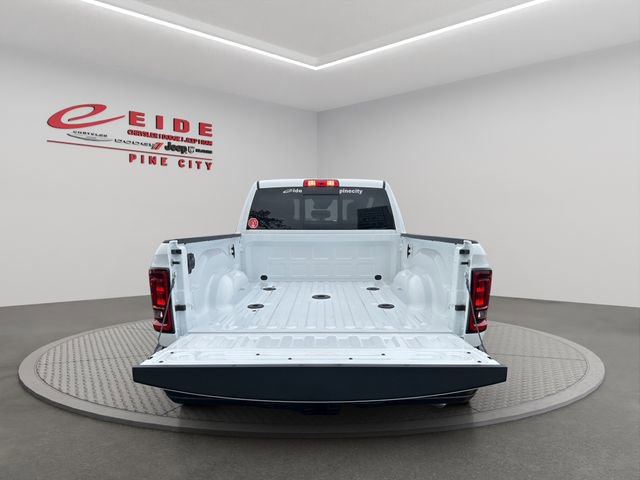 New 2026 RAM 2500 Tradesman image 22