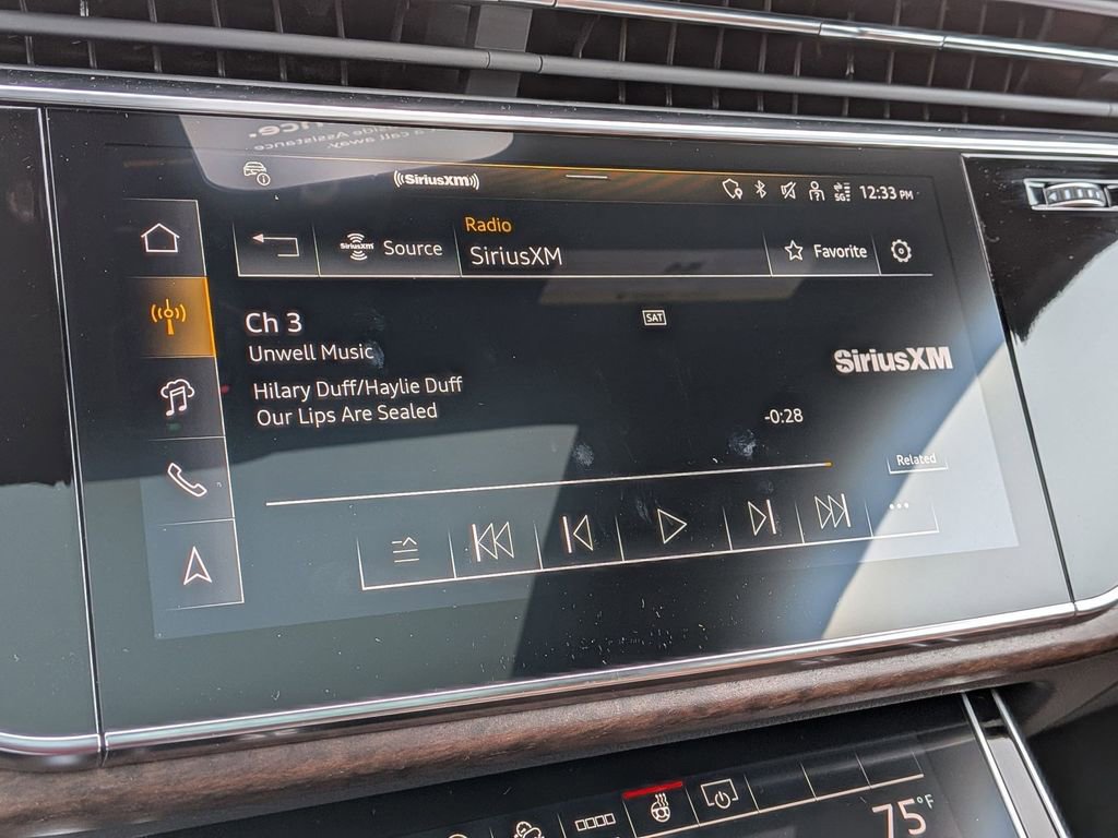 New 2026 Audi Q8 Premium Plus image 9