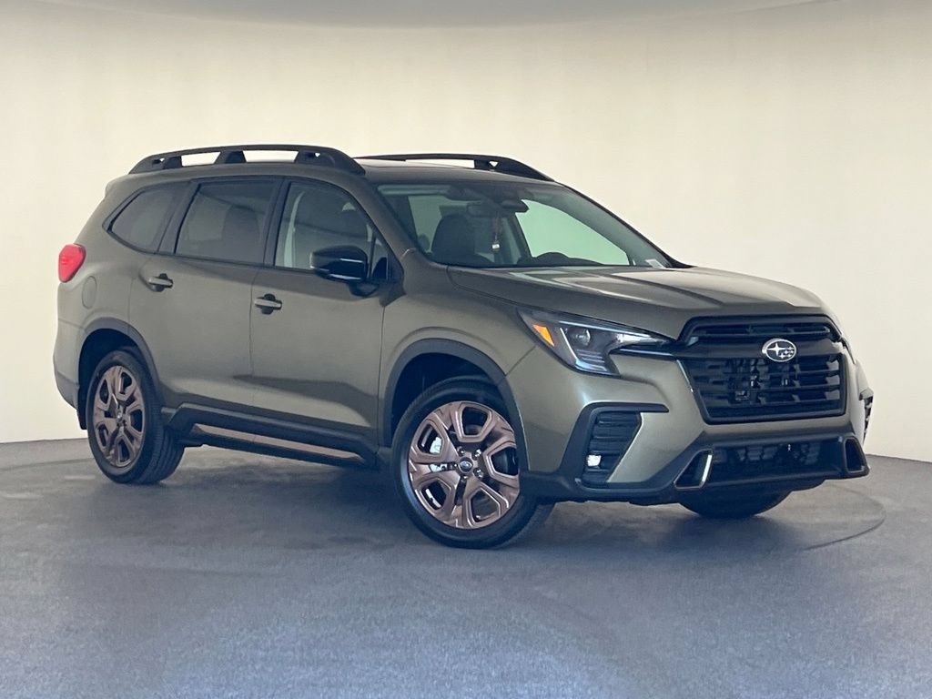 New 2026 Subaru Ascent Limited Bronze AWD/4WD image 37