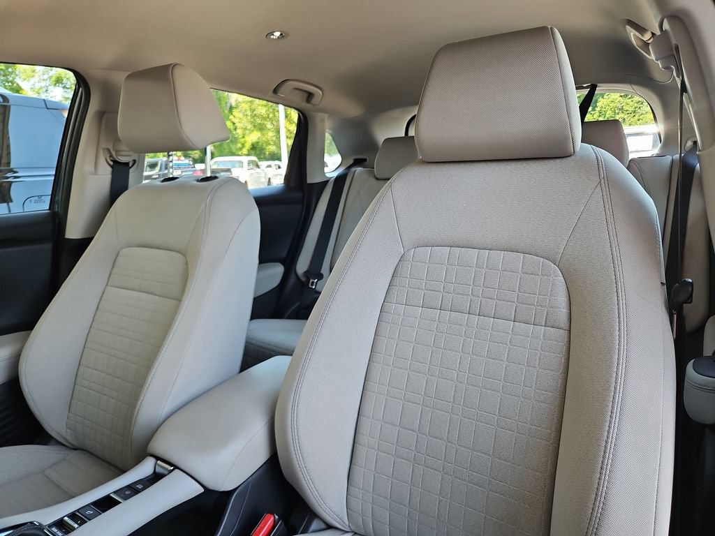 Used 2025 Honda HR-V LX image 20