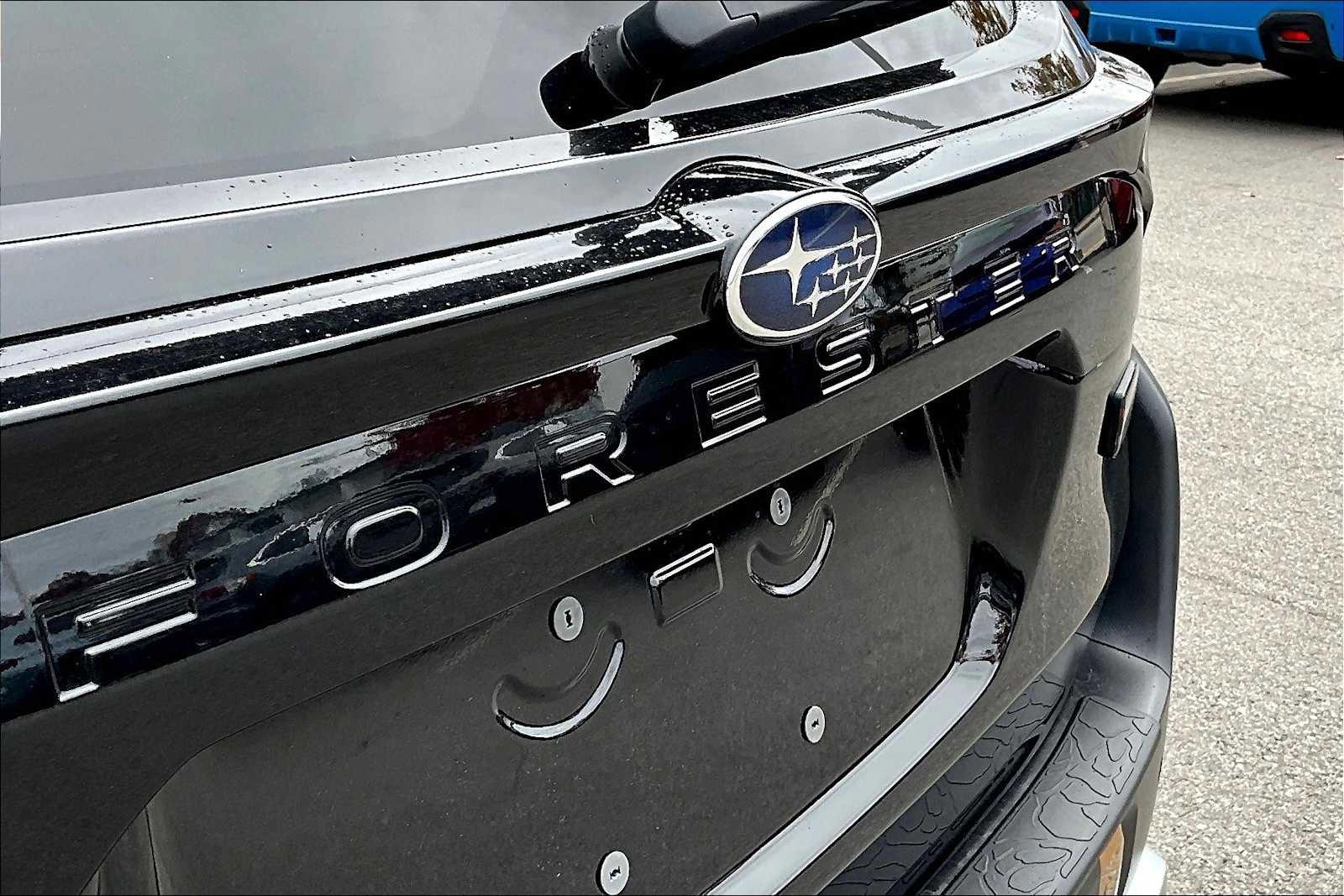 New 2026 Subaru Forester Wilderness image 12