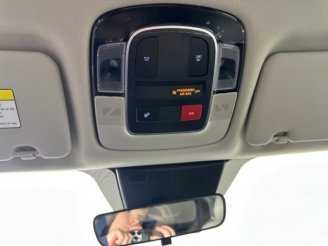 Certified 2025 Hyundai Tucson SE image 24