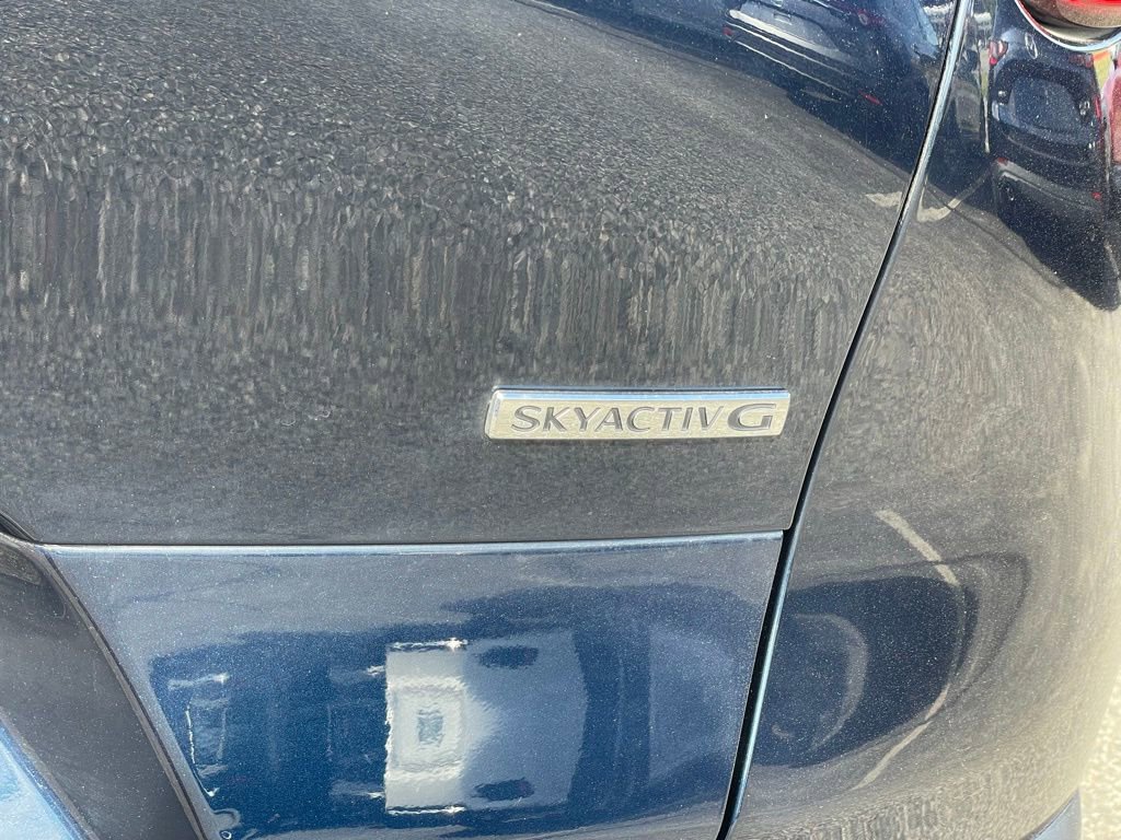 Certified 2023 MAZDA CX-30 AWD 2.5 S w/ Select Package image 21