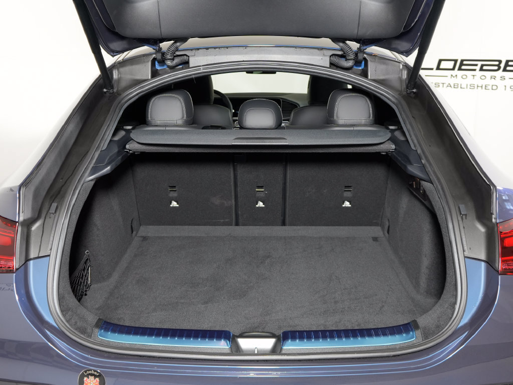 Certified 2026 Mercedes-Benz GLE 53 AMG 4MATIC Coupe image 32