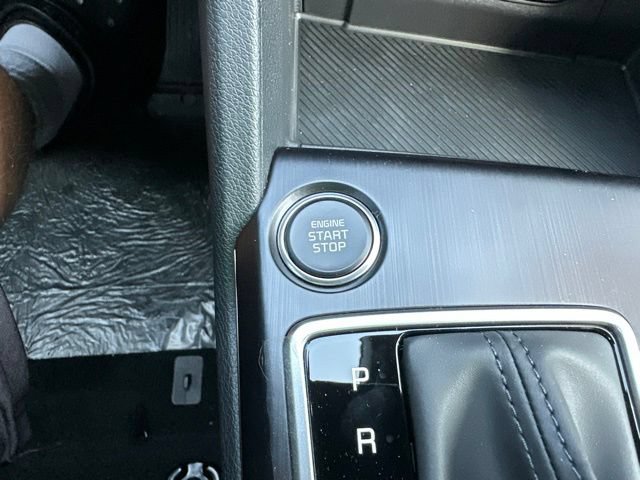 New 2026 Kia Sportage LX w/ LX Convenience Package FWD image 37