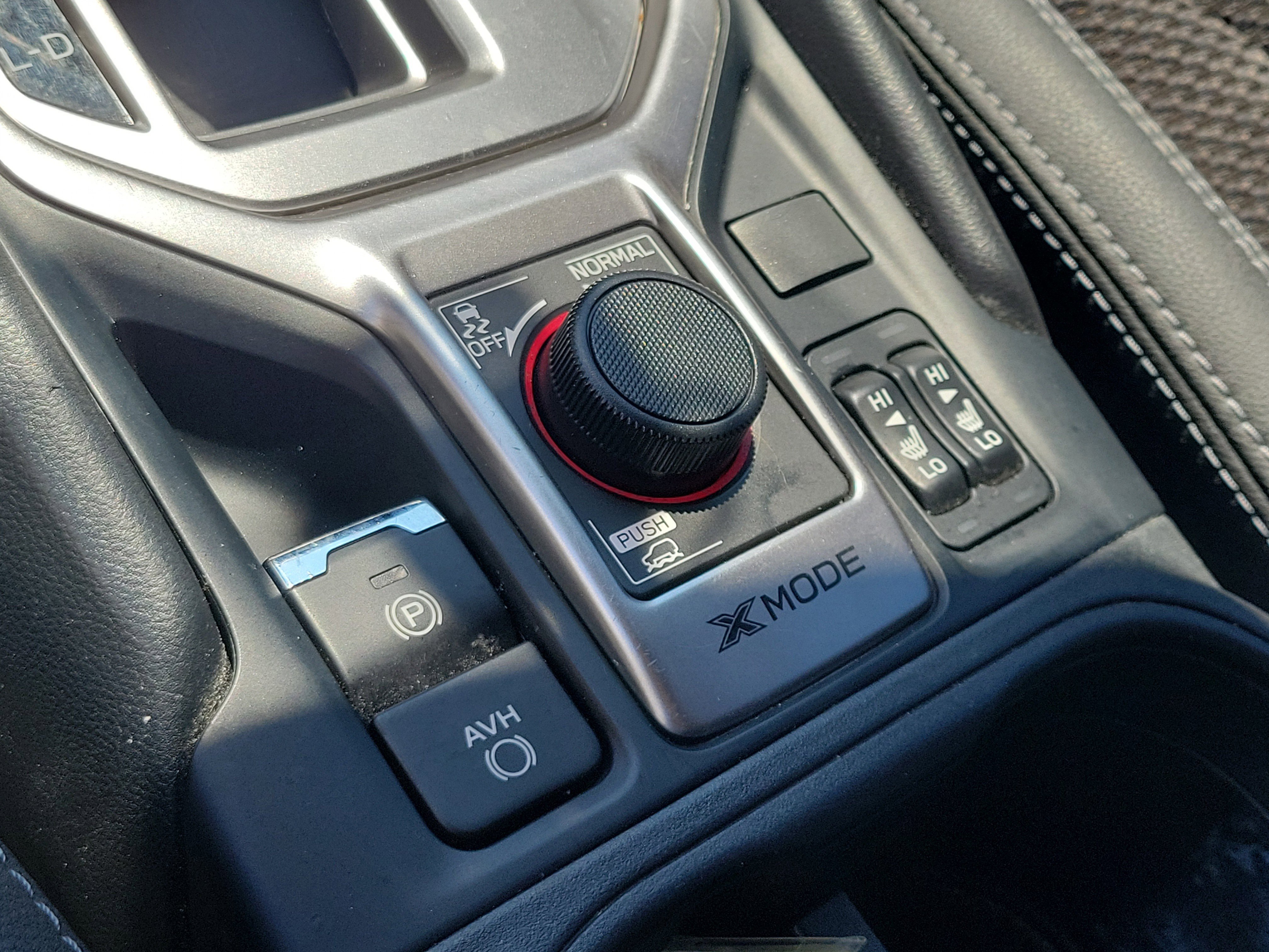 Used 2020 Subaru Forester Premium image 29