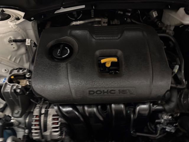 Certified 2024 Kia Seltos S image 25