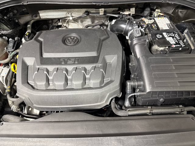 Used 2024 Volkswagen Tiguan S AWD/4WD image 42