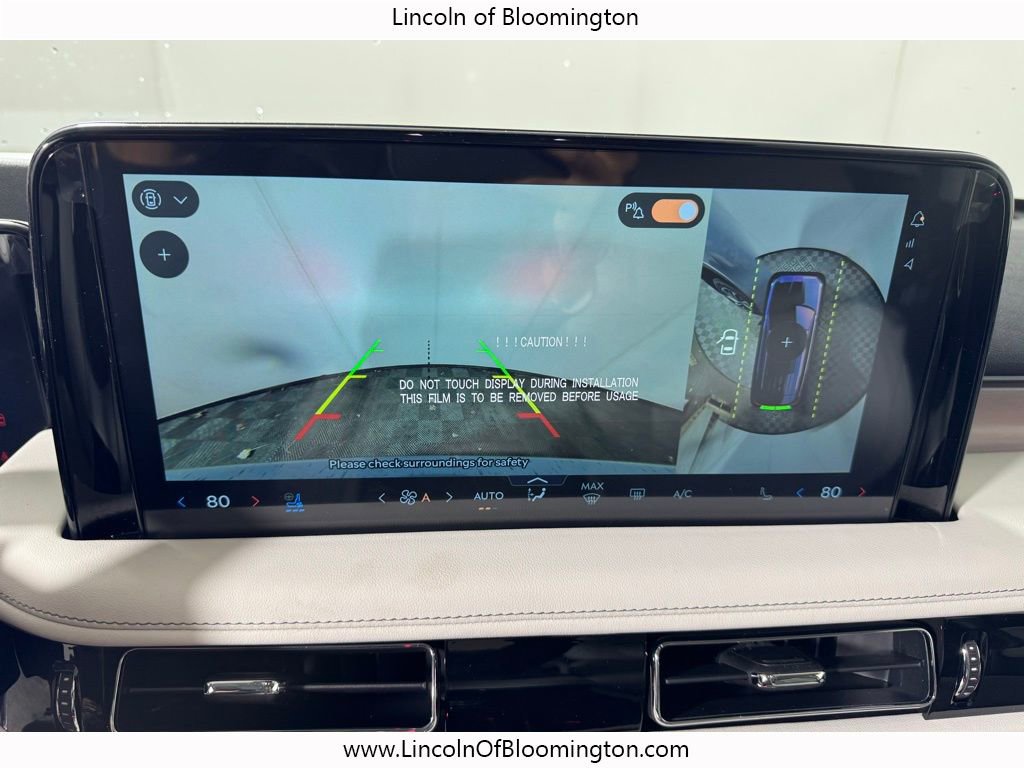 New 2026 Lincoln Aviator Reserve image 40