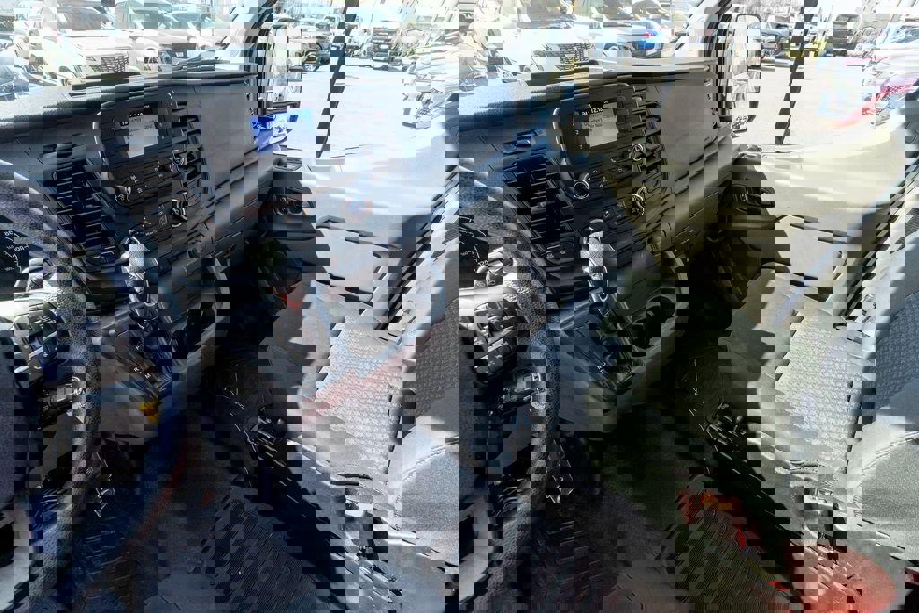 Used 2024 Ford Transit 250 Low Roof w/ Exterior Upgrade Package image 17