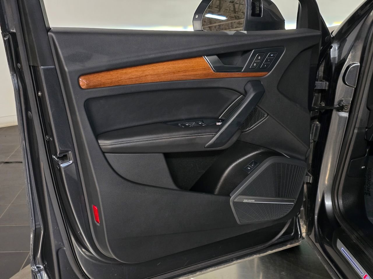 Used 2023 Audi Q5 2.0T Premium Plus image 16