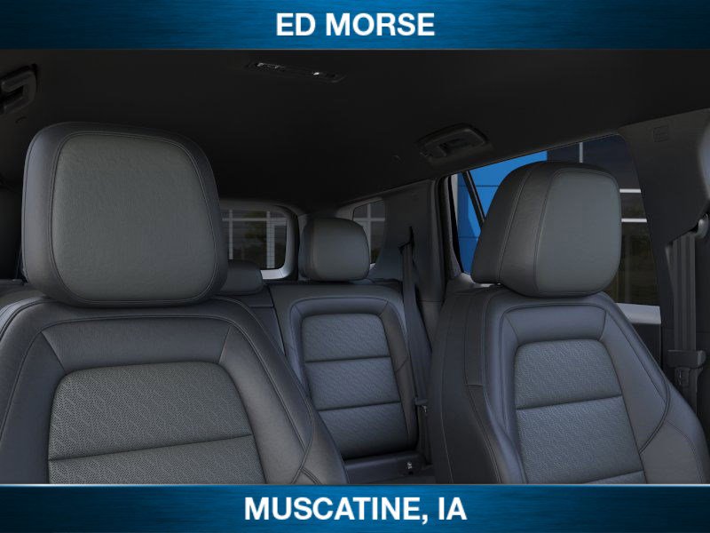 New 2026 Chevrolet Equinox LT image 24