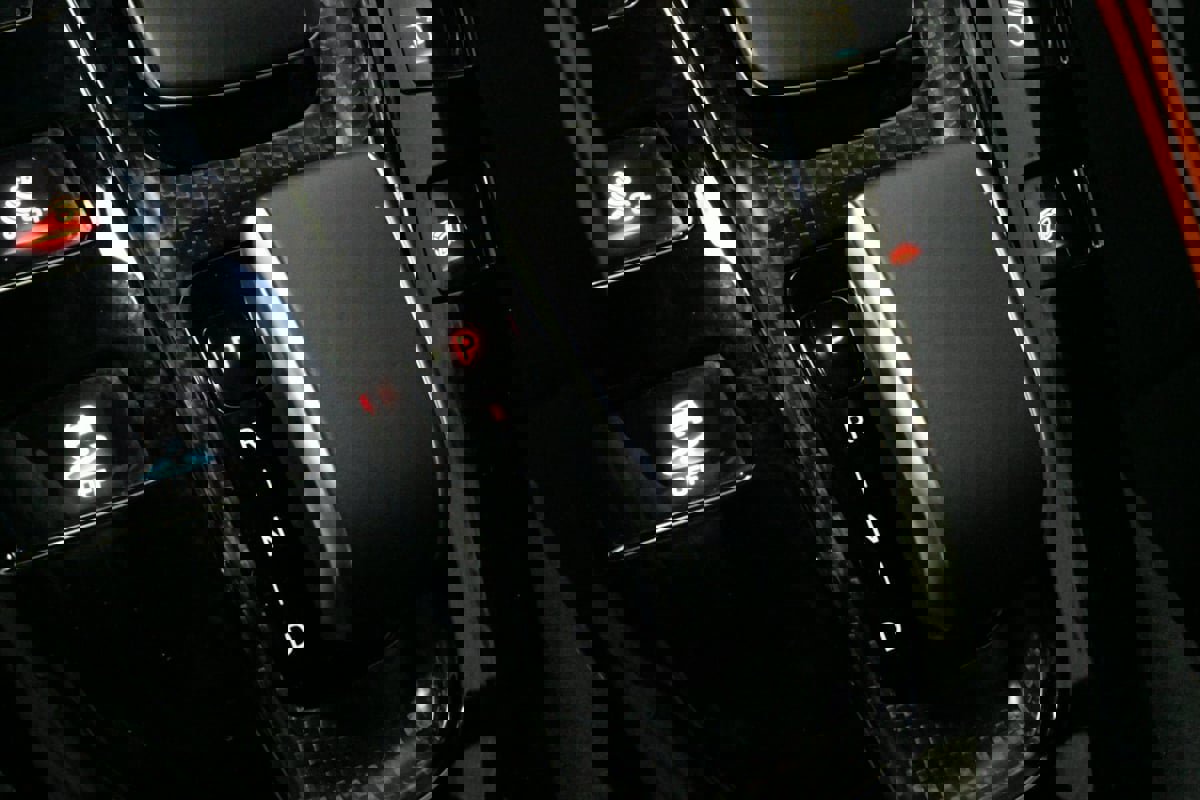 Used 2021 Mercedes-Benz AMG GT Black Series w/ Lane Tracking Package image 7