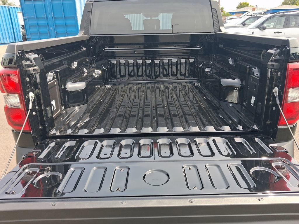 Used 2026 Ford Maverick XLT w/ Black Appearance Package image 31