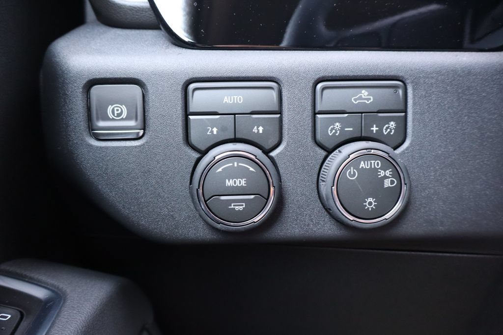 New 2026 Chevrolet Silverado 1500 LT AWD/4WD image 14